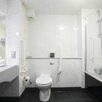 Double Room - Disability Access
