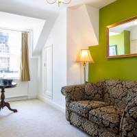 Luxury Double Room