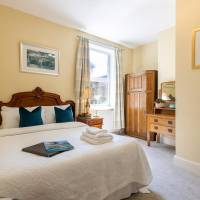 Large Single Room
