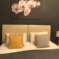 Twin Room with Private Bathroom