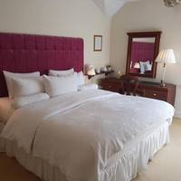Luxury Double Room