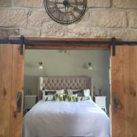 Superior King Suite