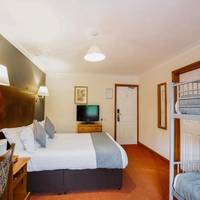 Family Guest Room