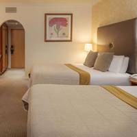 Classic Twin Room