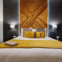One-Bedroom Apartment - Premium