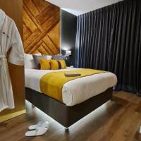 Two-Bedroom Apartment - Premium