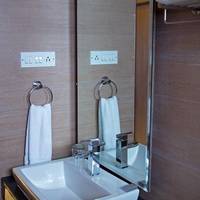 Апартаменты