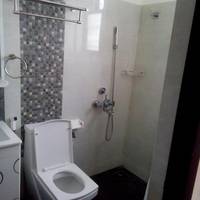 Двухместный с 1 кроватью или 2 отдельными кроватями