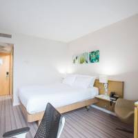 Queen Room with River View