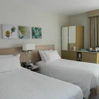 Twin Room with River View