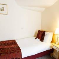 Budget Single Room
