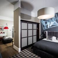 Signature Suite