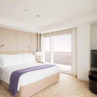 Two-Bedroom Presidential Suite