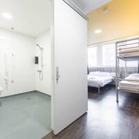 Private Triple Room
