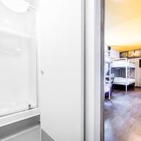 Bed in 14-Bed Mixed Dormitory Room