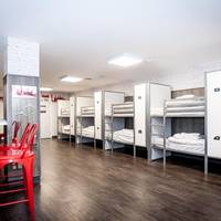 8 Bed VIP Suite