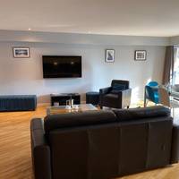 Two King Bedroom Apartment with Sofa Bed