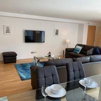 Superior Two King Bedroom Apartment with Sofa Bed