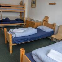 4 Person Private Room Ensuite