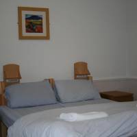 2 Person Private Double Room Ensuite