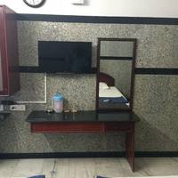 Двухместный с 1 кроватью или 2 отдельными кроватями