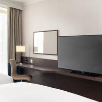 Double Guest Room