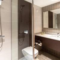 Double Deluxe Room