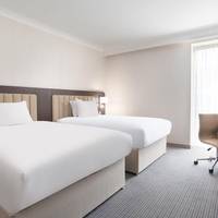 Twin Guest Room