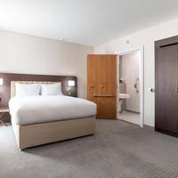 Accessible Double Room