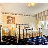 King Room with Garden View