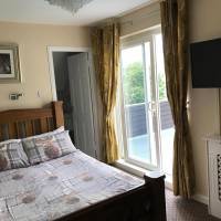 Double Room with Loch View
