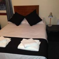 Triple Room with Shower