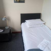 Standard Single Room with Shower
