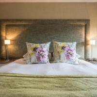 Garden Double Room