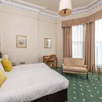 Executive Twin Room