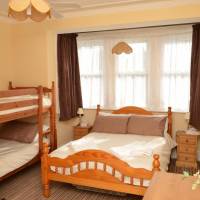 Family Premier En-suite 