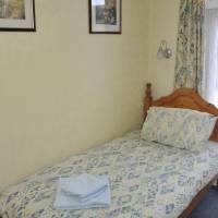 Single En-Suite Room  