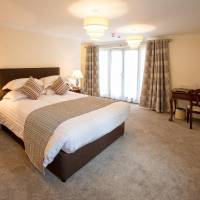 Double Room - Disability Access