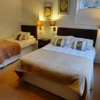 Family Room (3 Adults)