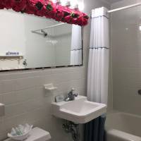 Double Room with Two Double Beds
