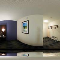 King Room - Non-Smoking