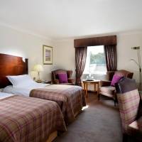Classic Twin Room
