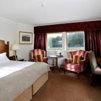 Executive Twin Room