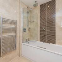 Feature Double Room