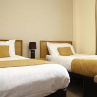 Small Twin Room