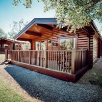 Fairway Lodges