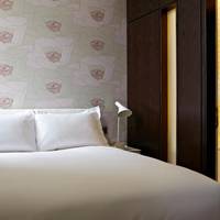 Cosy Double Room