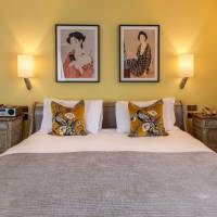 Luxury Room