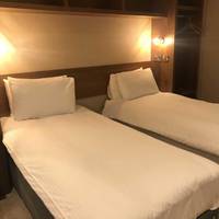 Budget Double or Twin Room - Annex Building 