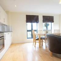Superior Two-Bedroom Apartment